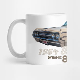 1964 Oldsmobile Dynamic 88 Holiday Coupe Mug